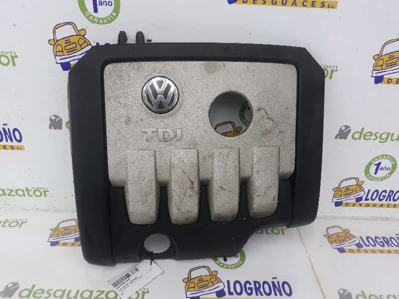 VOLKSWAGEN Golf 5 generation (2003-2009) Защита двигателя 03G103925AE,03G103925AG 19605913