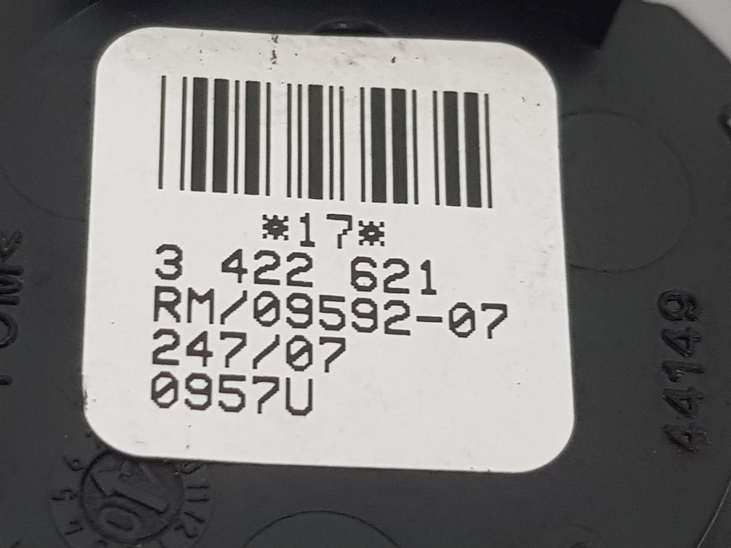 MINI Cooper R56 (2006-2015) Kiti valdymo blokai 61313422621, 3422621 19917435