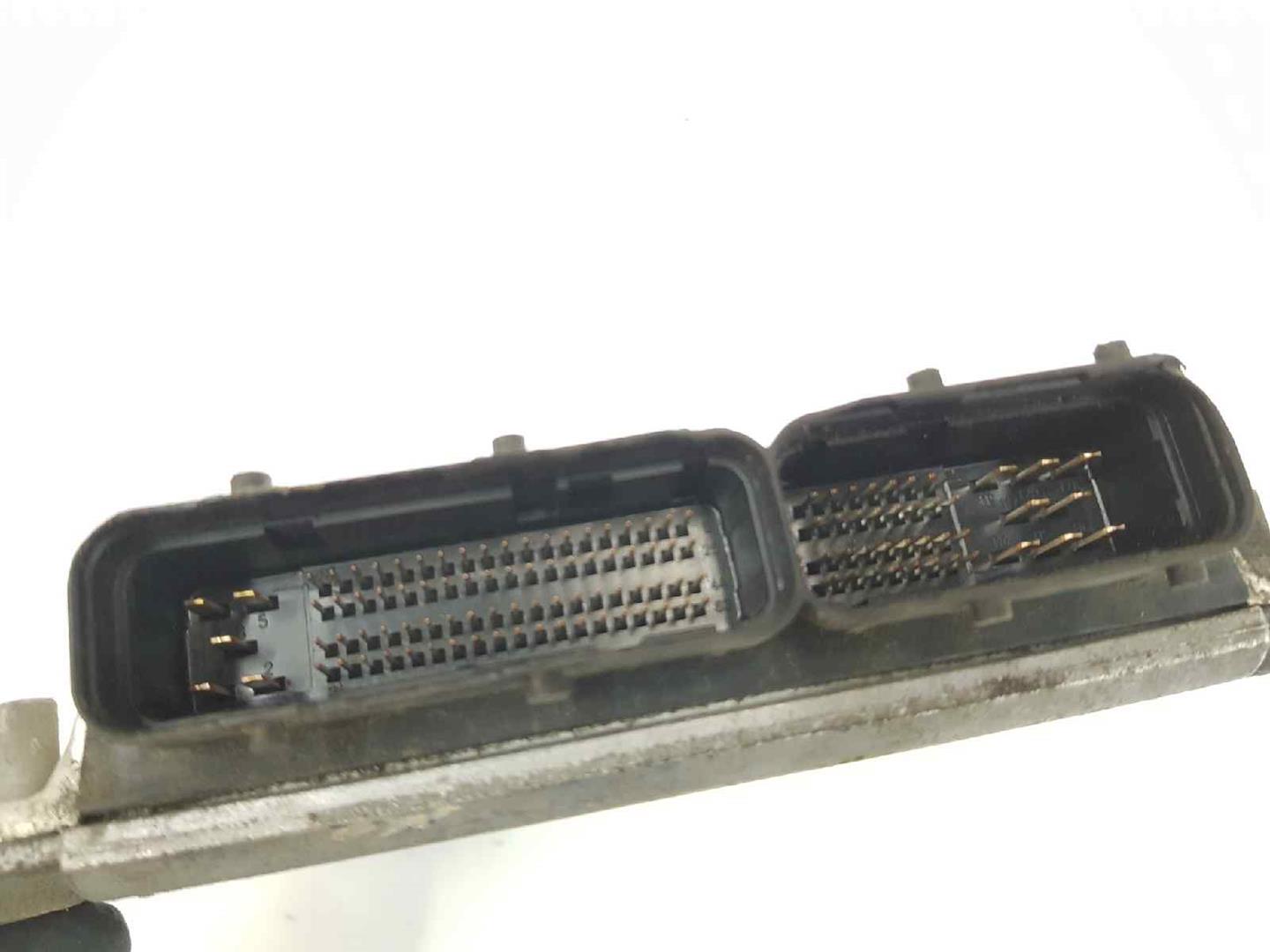 CHRYSLER Sebring 2 generation (2001-2007) Блок управления двигателем P04727664AD 19680488