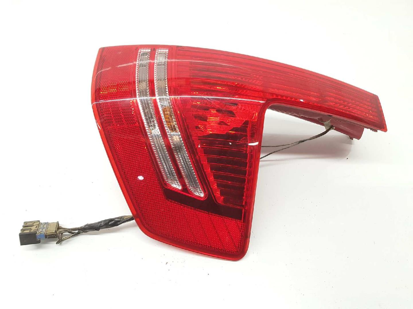 CITROËN C4 1 generation (2004-2011) Rear Right Taillight Lamp 6350T8,6350T8 19702635