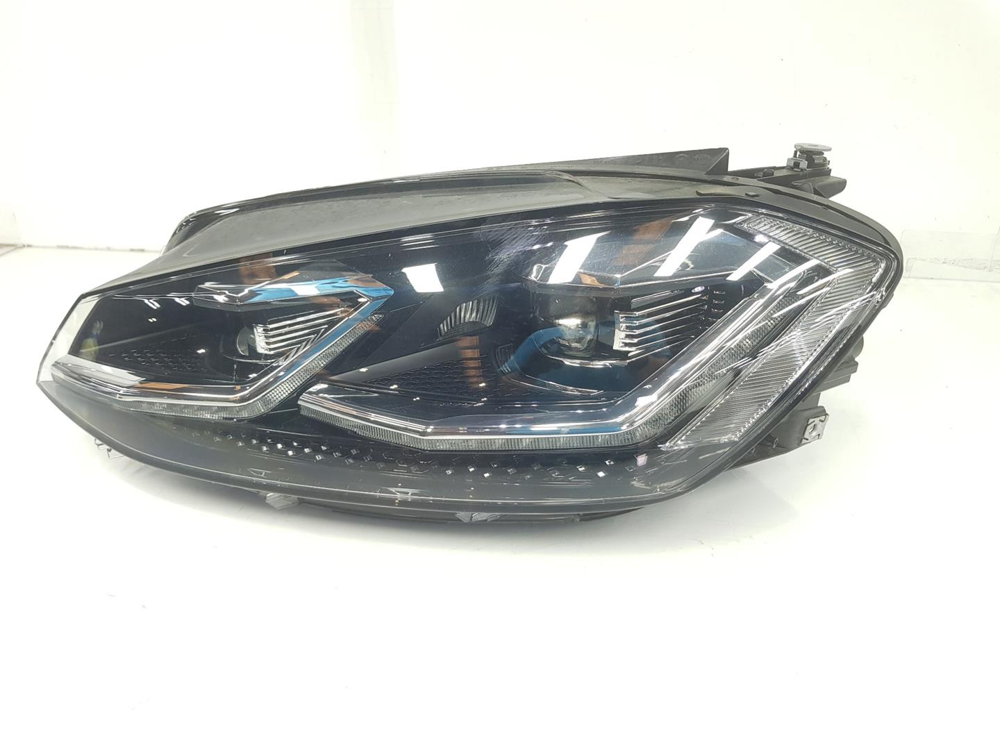 VOLKSWAGEN Golf 7 generation (2012-2024) Front Left Headlight 5G2941113,5G2941113 19839641