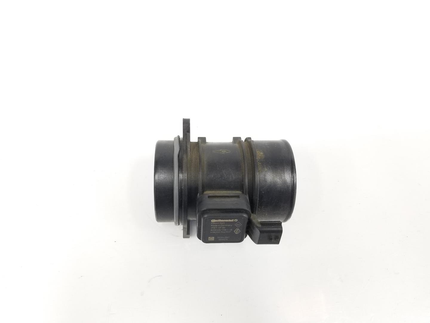 NISSAN Juke YF15 (2010-2020) Mass Air Flow Sensor MAF 2268000QAB, 5WK97021 19829450