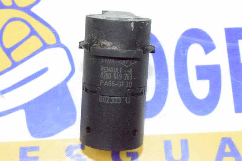 RENAULT Laguna 2 generation (2001-2007) Parking Sensor Rear 8200049263,8200049263 19573810