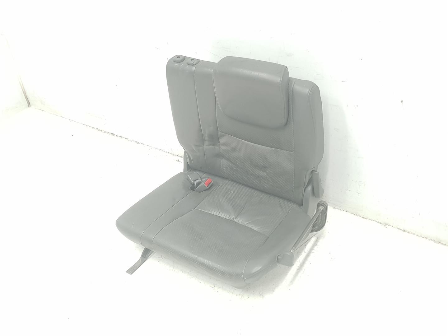 TOYOTA Land Cruiser 70 Series (1984-2024) Rear Seat ENCUERO, MANUAL 24219378