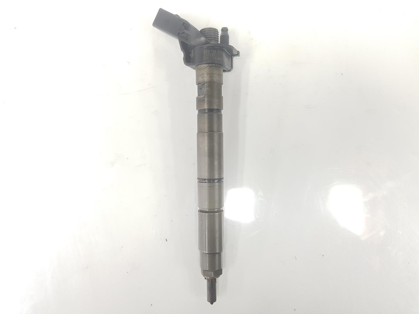 AUDI A6 C6/4F (2004-2011) Fuel Injector 059130277Q, 059130277Q, 1111AA 19933354