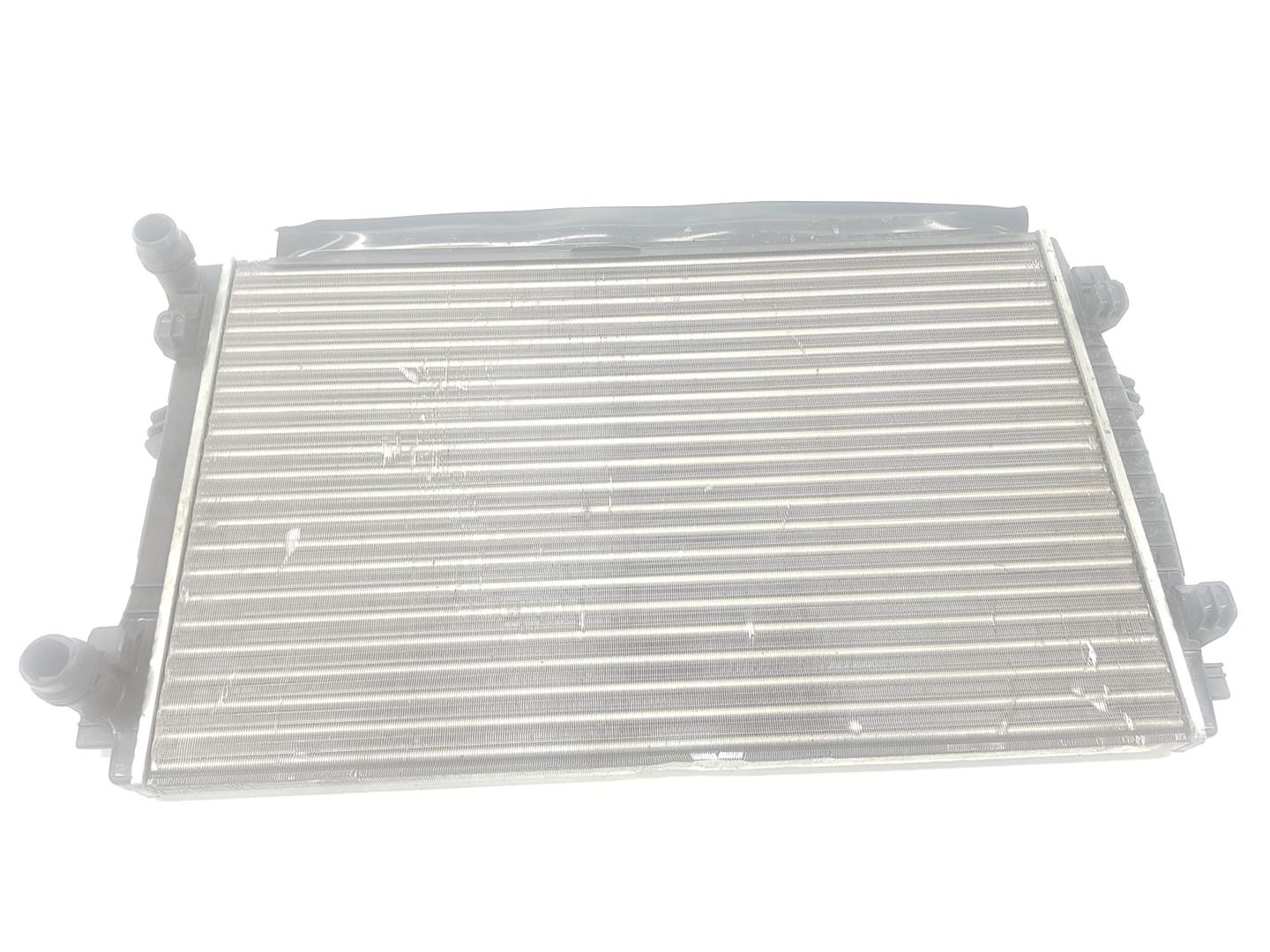 KIA Yeti 1 generation (2009-2018) Gaisa kondensācijas radiators 5Q0121251GD, 5Q0121251GD 23087116