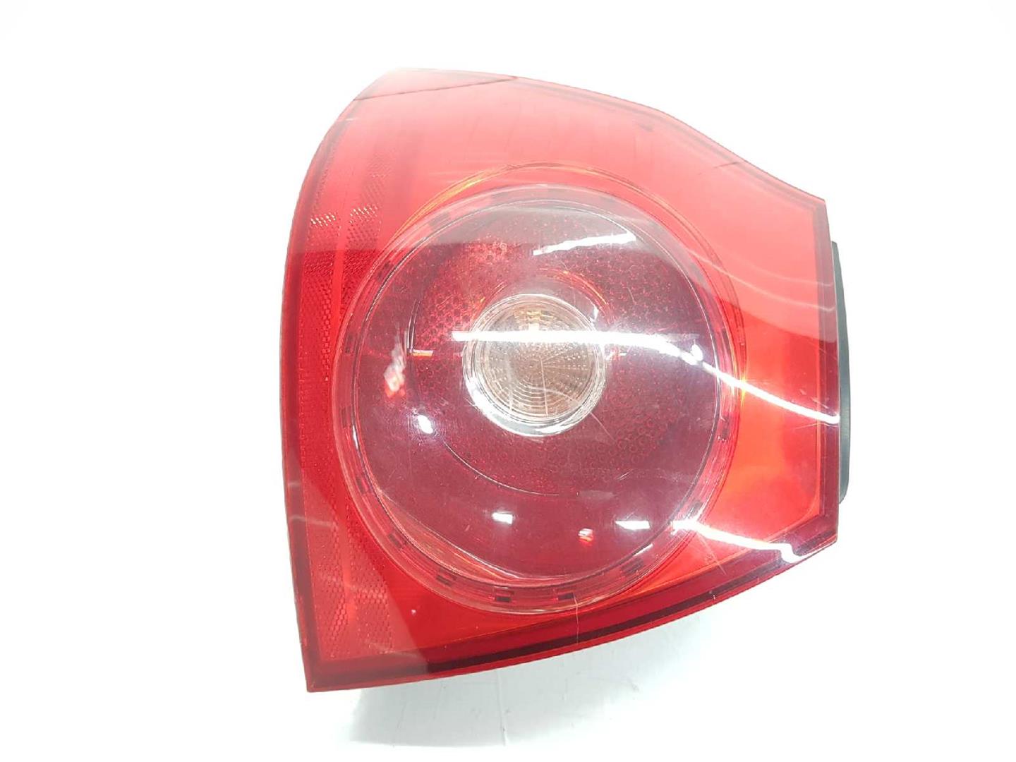 VOLKSWAGEN Golf 5 generation (2003-2009) Rear Left Taillight 1K6945095G,89032902,1K6945095AA 19604088