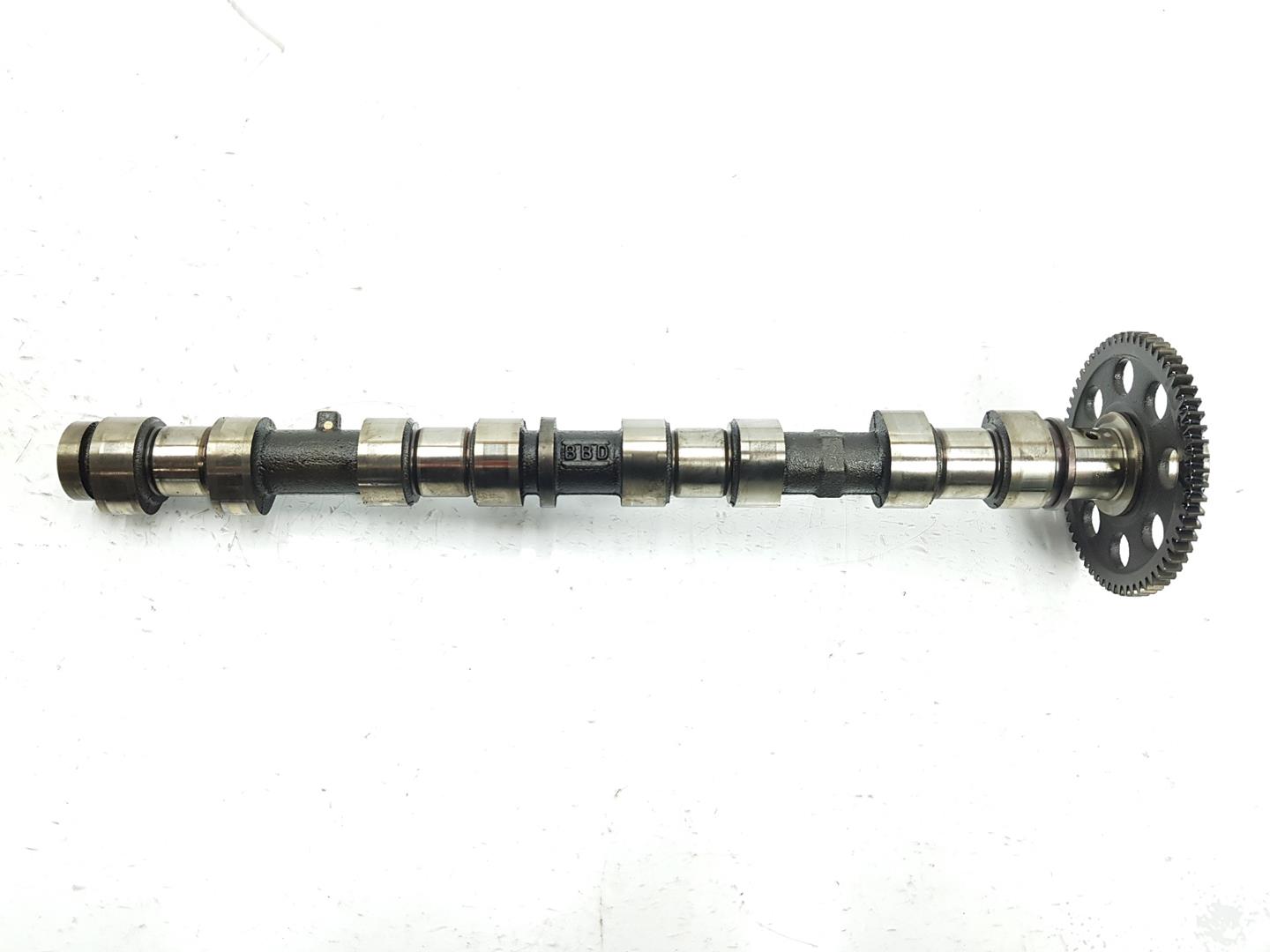 TOYOTA Avensis T27 5 generation (2003-2009) Exhaust Camshaft 135010R010, ADMISION, 1151CB 21078943