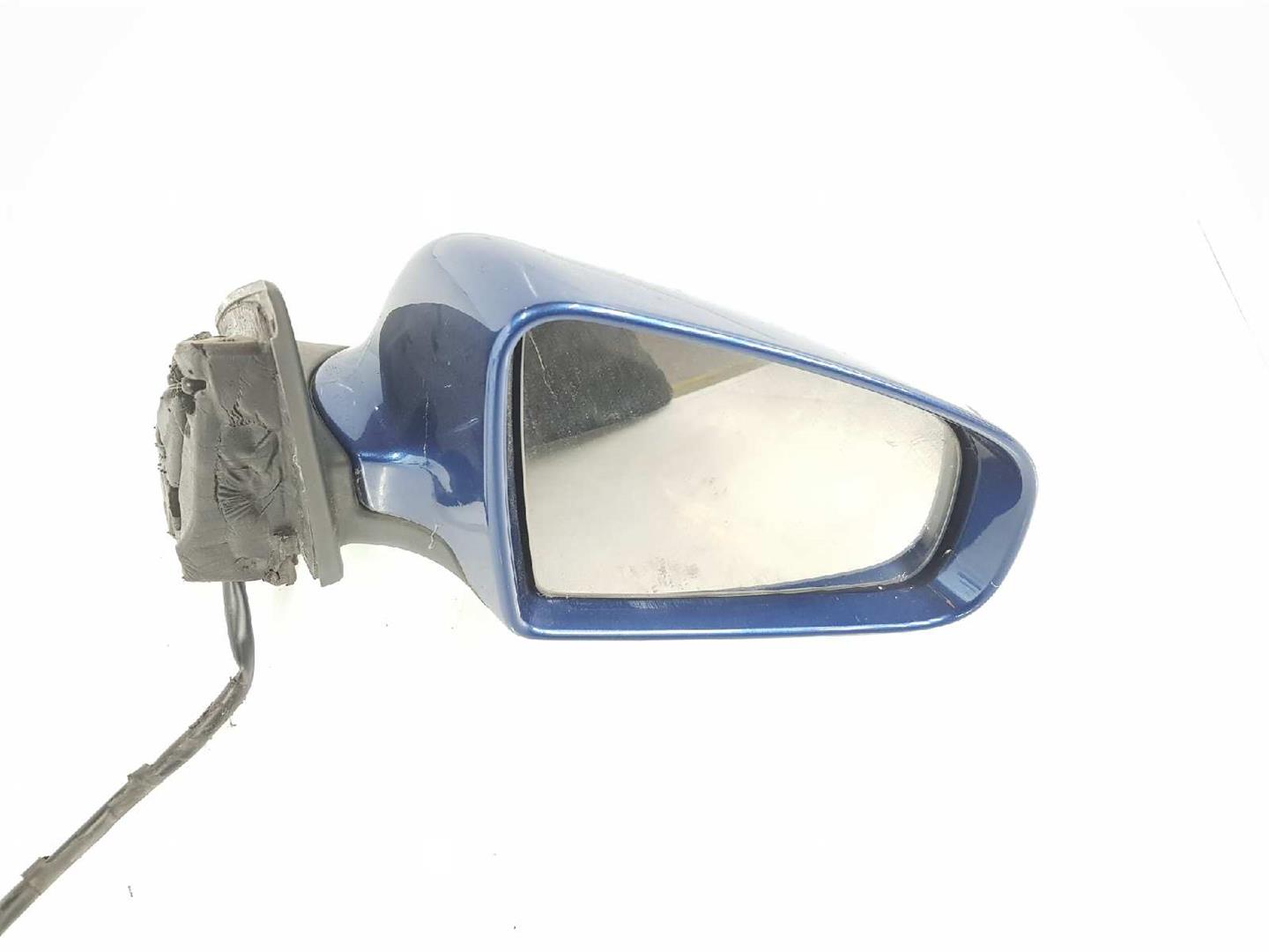 AUDI A2 8Z (1999-2005) Right Side Wing Mirror 8P2858532G,8E0857508B,COLORAZUL 19554106