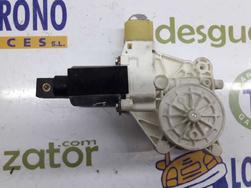 BMW 3 Series E90/E91/E92/E93 (2004-2013) Front Right Door Window Control Motor 67627189232,CONECTORDE6PINES 19614324