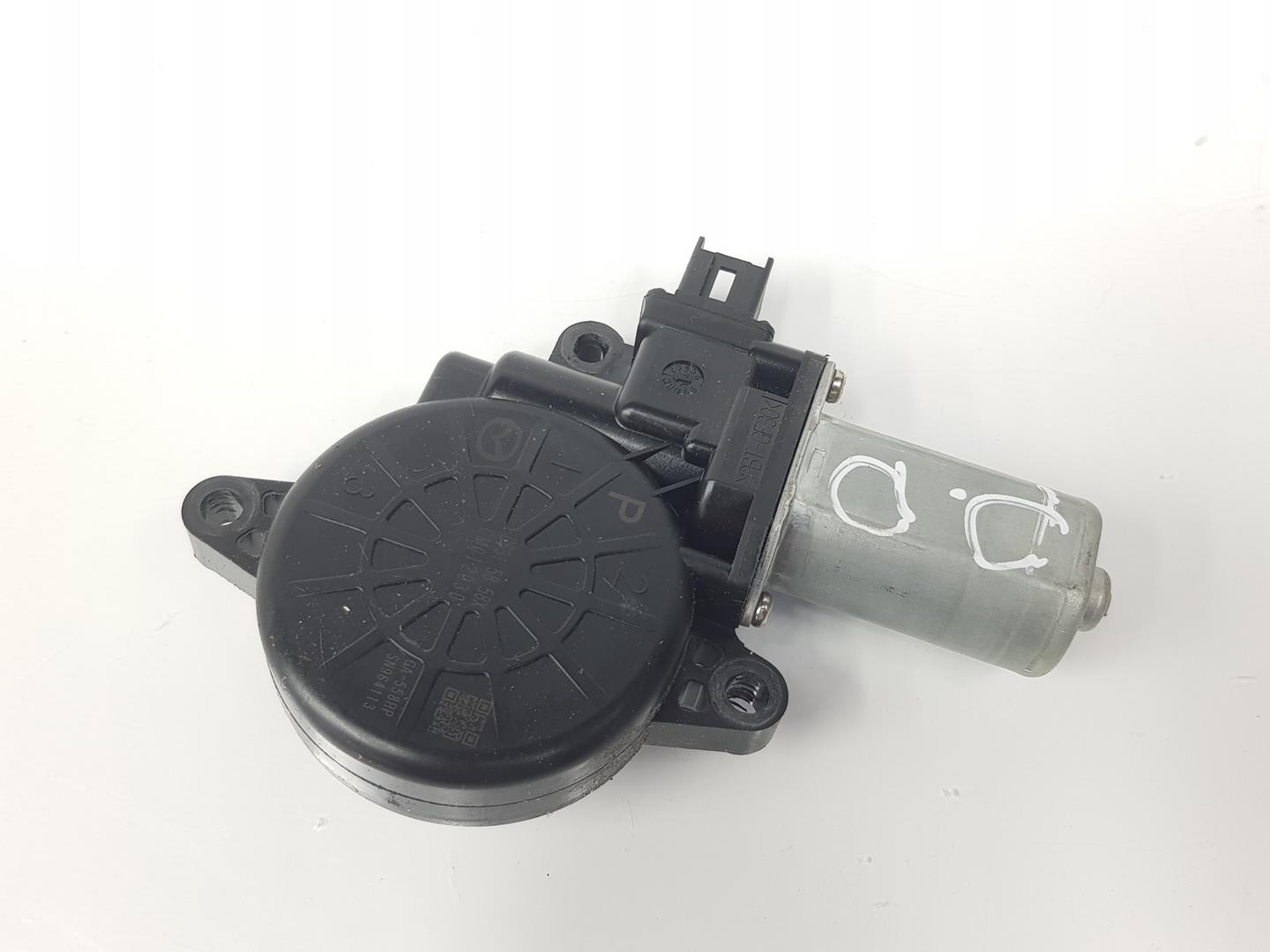 MAZDA CX-5 1 generation (2011-2020) Front Right Door Window Control Motor D6515858XB, D6515858XB, SOLOMOTOR 19906022