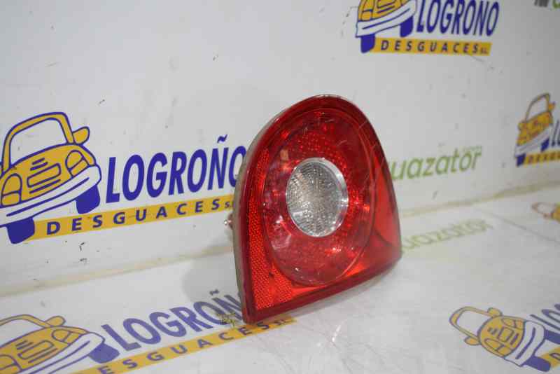 VOLKSWAGEN Golf 5 generation (2003-2009) Right Side Tailgate Taillight 1K6945094E,1K6945094E 19562435