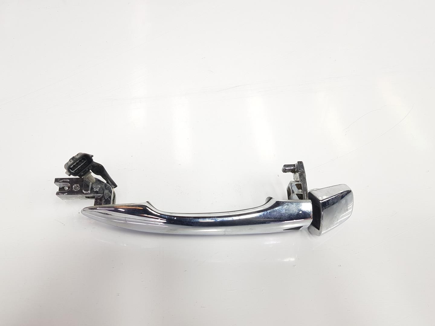 NISSAN X-Trail T32 (2013-2022) Front Right Door Exterior Handle 806406FK0B,806406FK0B,CROMADA 19894912