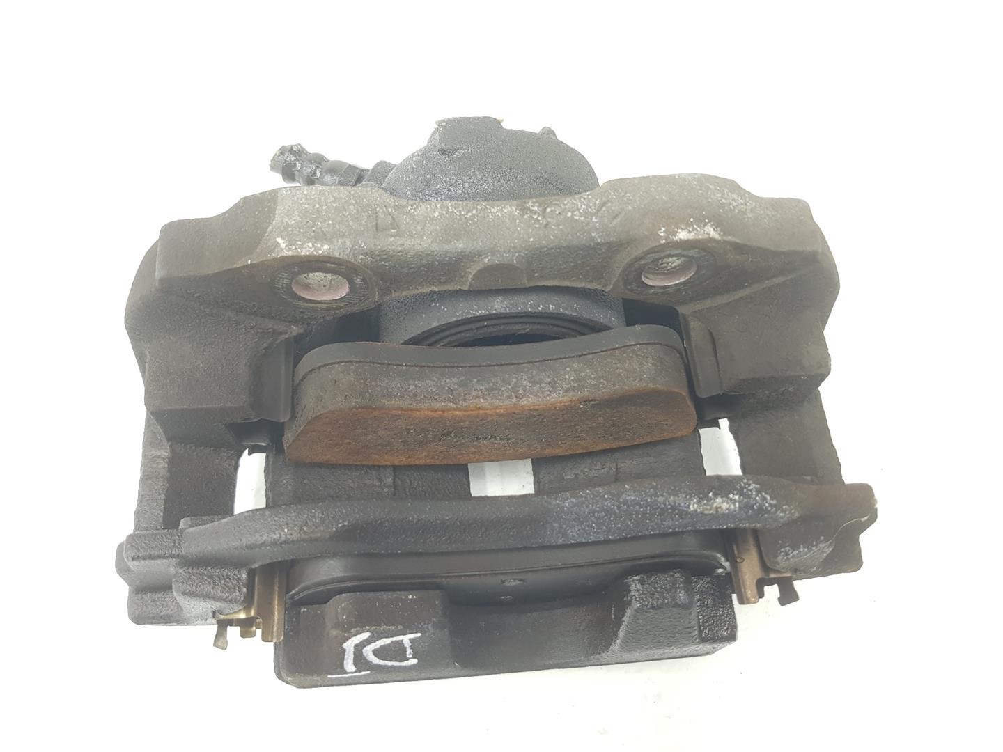 PEUGEOT 208 Peugeot 208 (2012-2015) Bremsecaliper foran venstre 4400R6, 1617292080 23795312