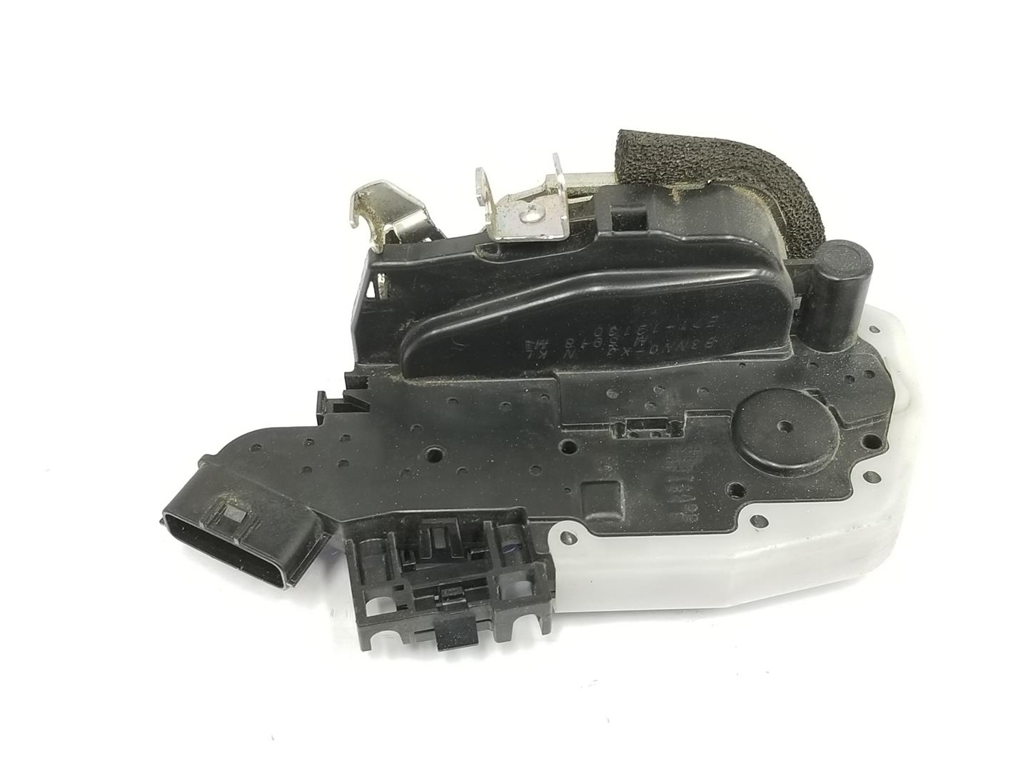 NISSAN X-Trail T32 (2013-2022) Rear Left Door Lock 825014CA0A,825014CA0A 24156332