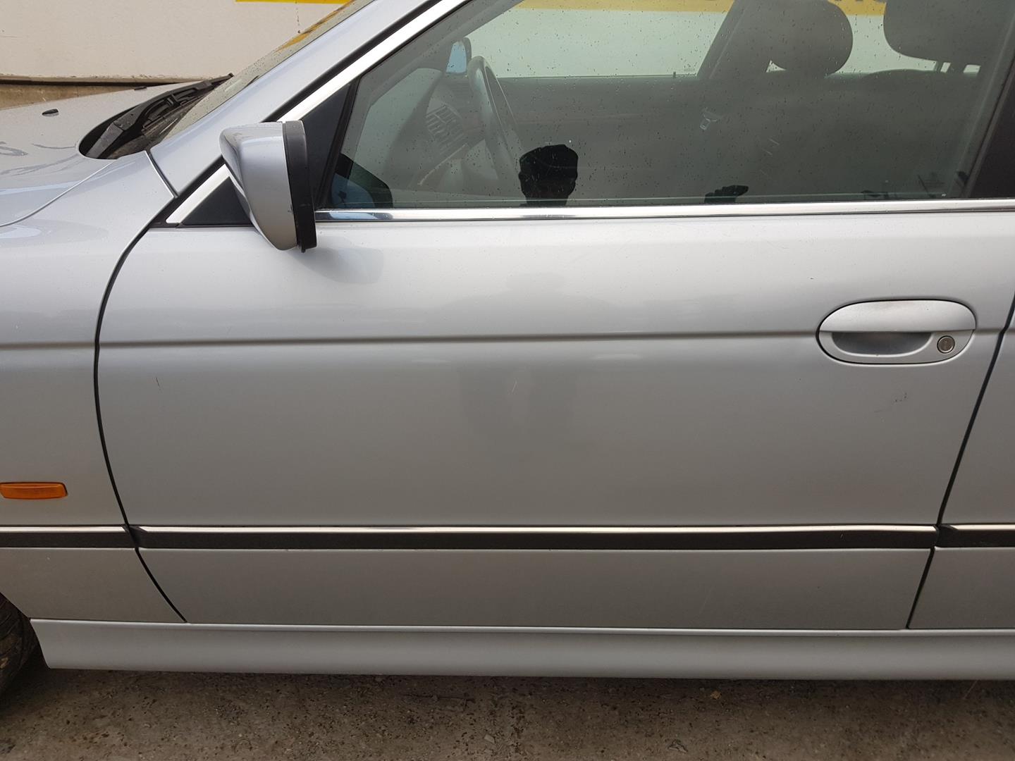 BMW 5 Series E39 (1995-2004) Galinis kairys suportas 34211163649, 1163649 19887272