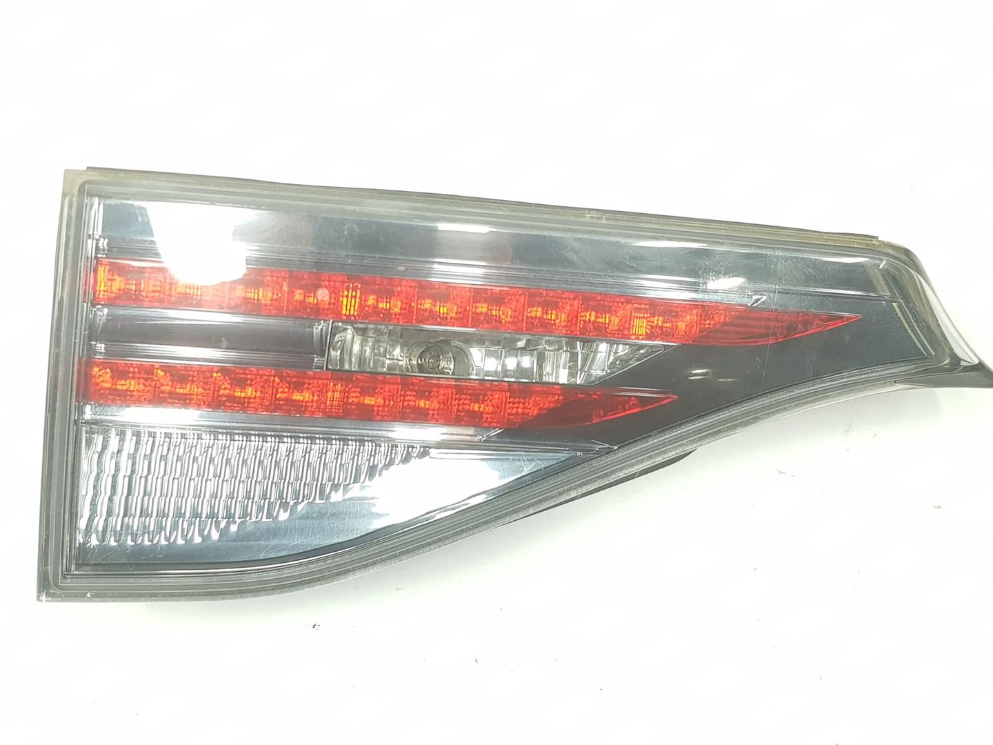 LEXUS CT 1 generation (2010-2024) Rear Right Taillight Lamp 8158176020, 8158176020 24175192