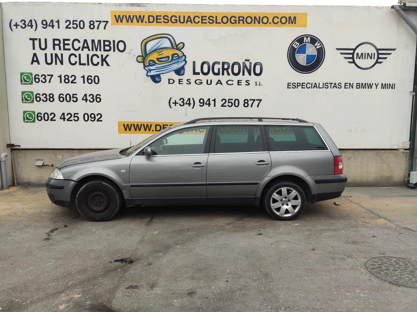 VOLKSWAGEN Passat B5 (1996-2005) Aizmugurējo labo durvju loga vadības motorīts 1C0959812, 1C0959812 19932678