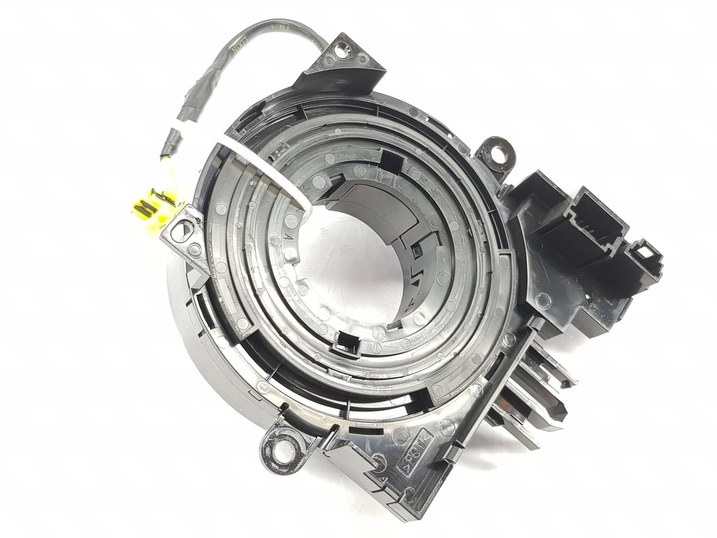 NISSAN Qashqai 2 generation (2013-2023) Steering Wheel Slip Ring Squib 255544EA0A, 255544EA0A 23103357