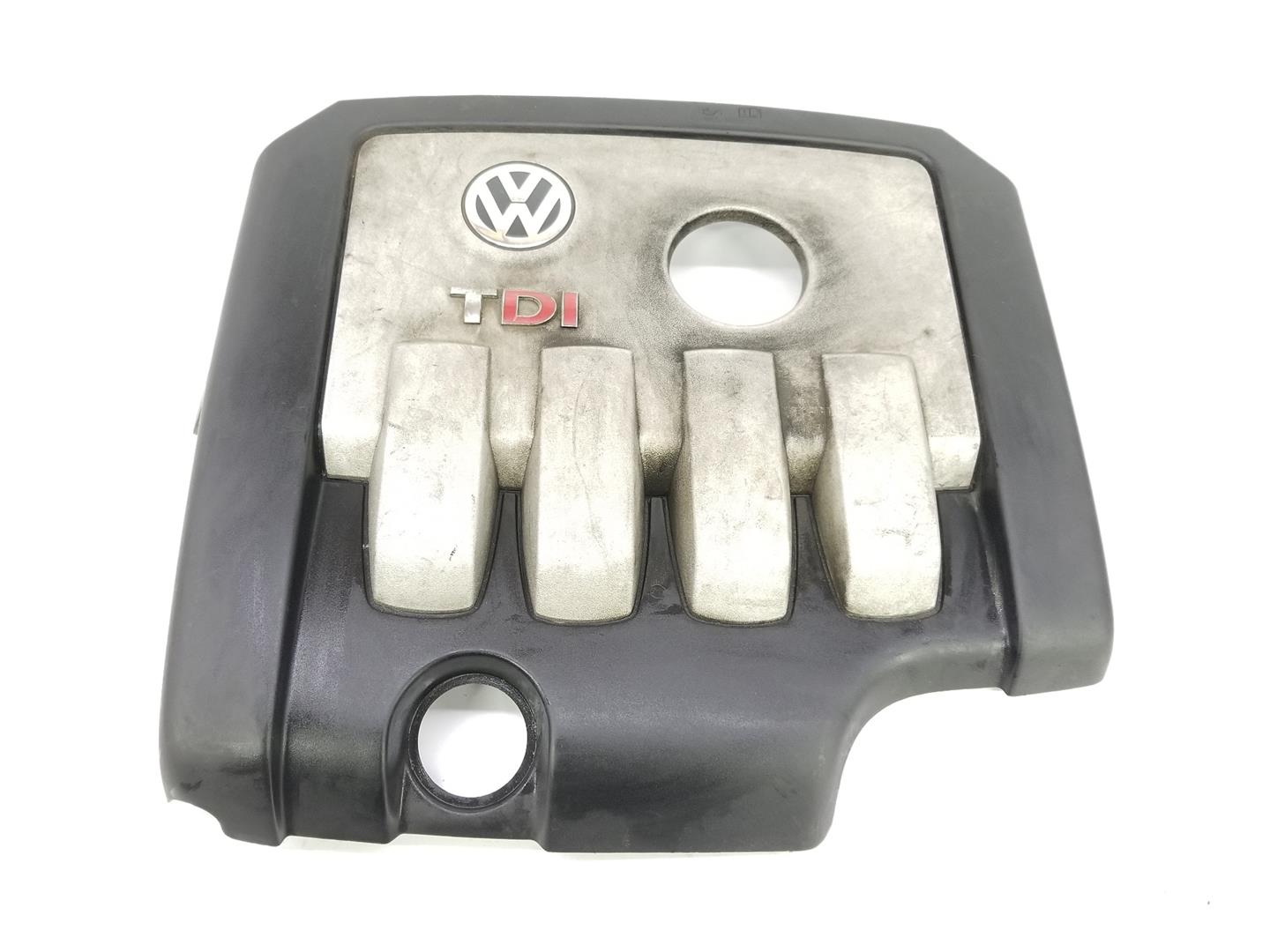 VOLKSWAGEN Golf 5 generation (2003-2009) Защита двигателя 03G103925AE, 03G103925AE 19804811