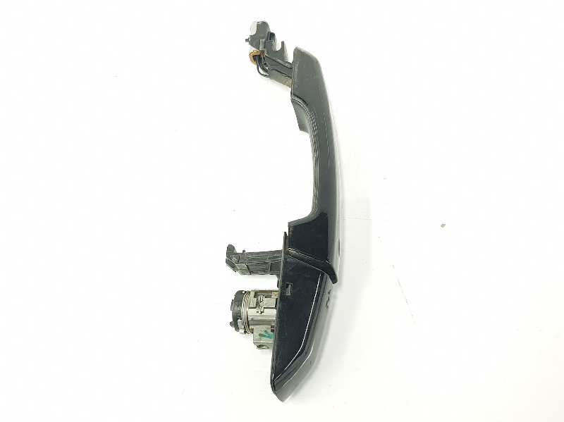 LAND ROVER Discovery Sport 1 generation (2014-2024) Front Left Door Exterior Handle LR061200,EJ3222400AB8LML,NEGROSANTORINI1AG 24154215