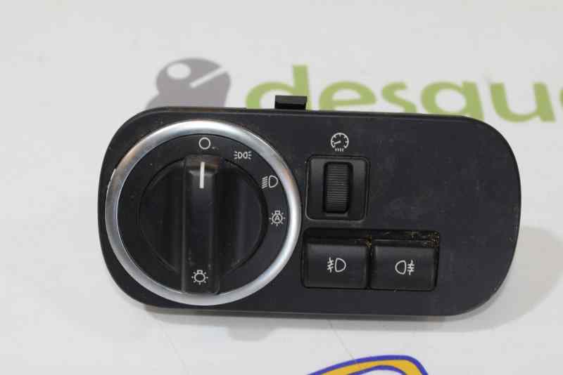 LAND ROVER Range Rover Sport 1 generation (2005-2013) Headlight Switch Control Unit LR010876, AH2213A024AB 19555838