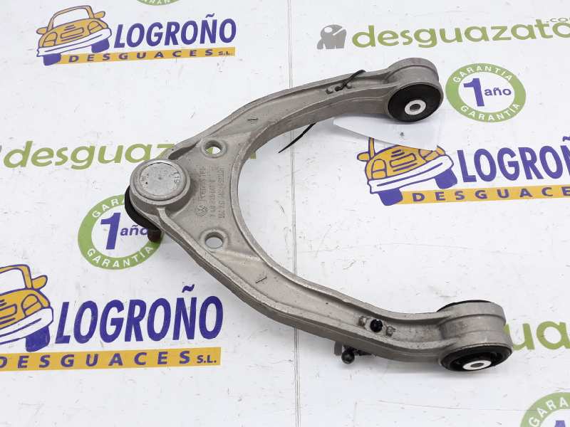 VOLKSWAGEN Touareg 1 generation (2002-2010) Forreste venstre Øvre Wishbone Arm 7L0407047B,7L0407021B 19561664