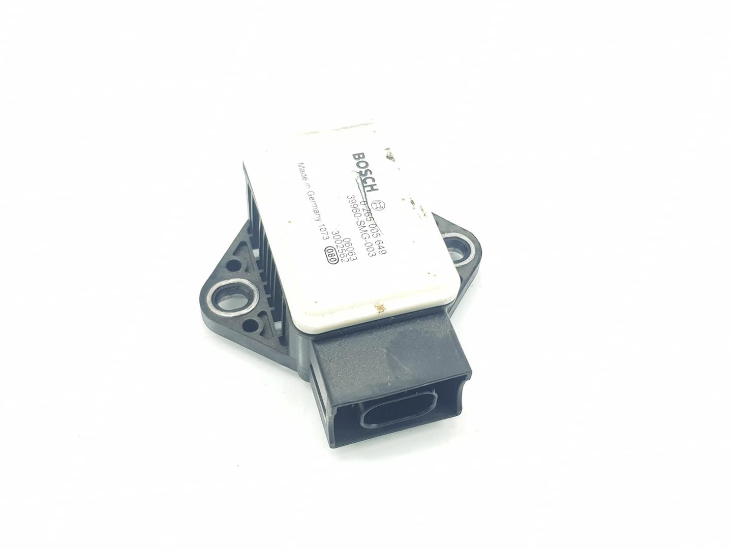 HONDA Civic 8 generation (2005-2012) Other Control Units 39960SMG003, 39960SMG003 24597690