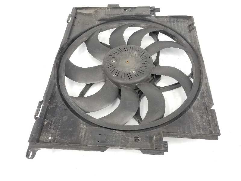 BMW 3 Series F30/F31 (2011-2020) Ventilateur diffuseur 17428641963, 17428641963 24143423