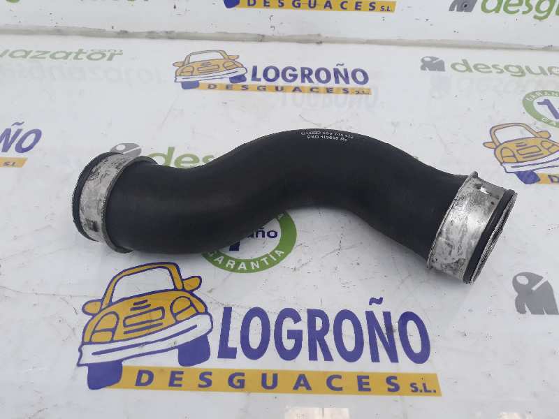 VOLKSWAGEN Passat B6 (2005-2010) Intercooler Hose Pipe 3C0145832,3C0145832 19554669