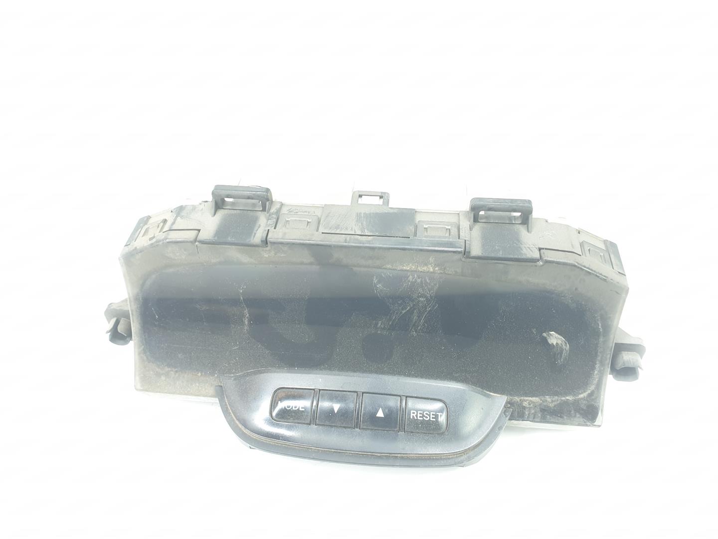 Pantalla multifunción 1KDFTV 8329060260 de Toyota Land cruiser 2002-2009 163 CV con 179604 km