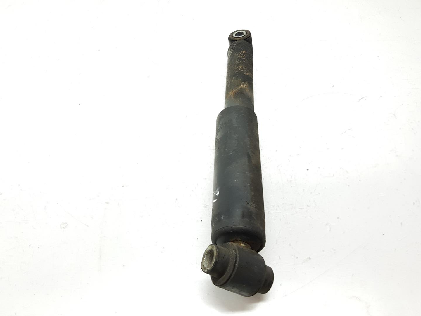 IVECO Daily 6 generation Rear Left Shock Absorber 5801771630, 5801771630 24251534