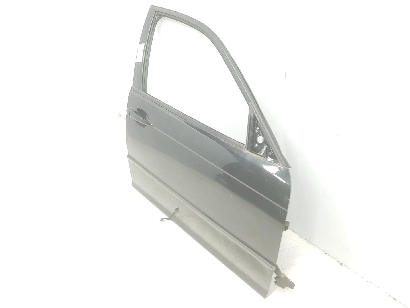 BMW 3 Series E46 (1997-2006) Front Right Door 41517034152,7034152,COLORNEGRO475 19933275