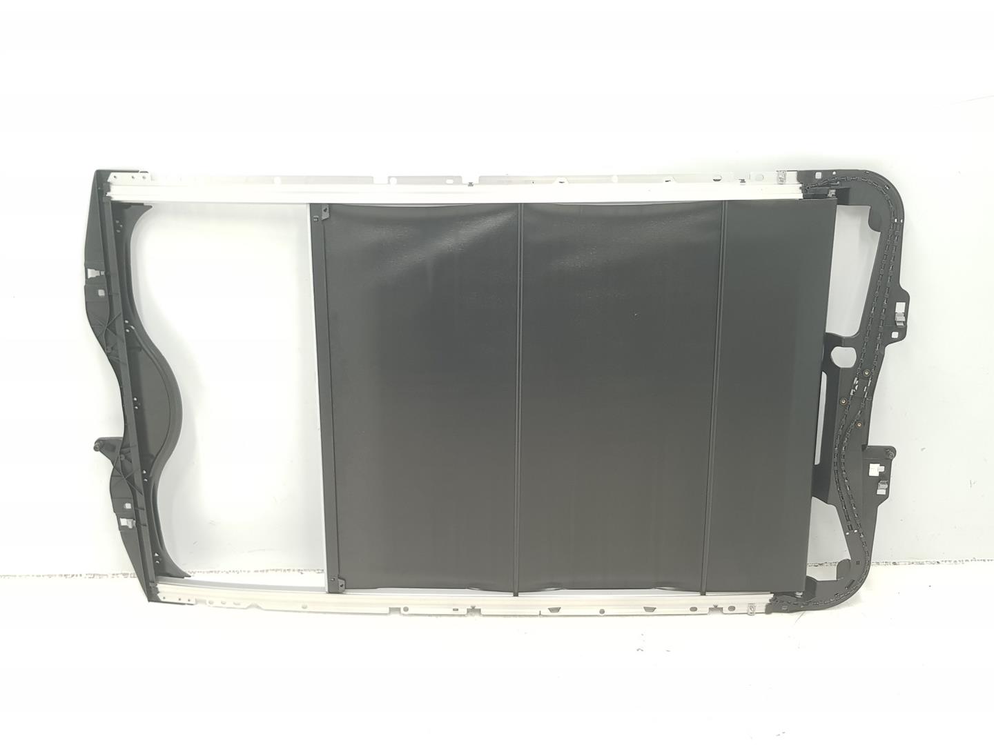 PEUGEOT 508 1 generation (2010-2020) Sunroof 8401YY, 8401YZ 24154782