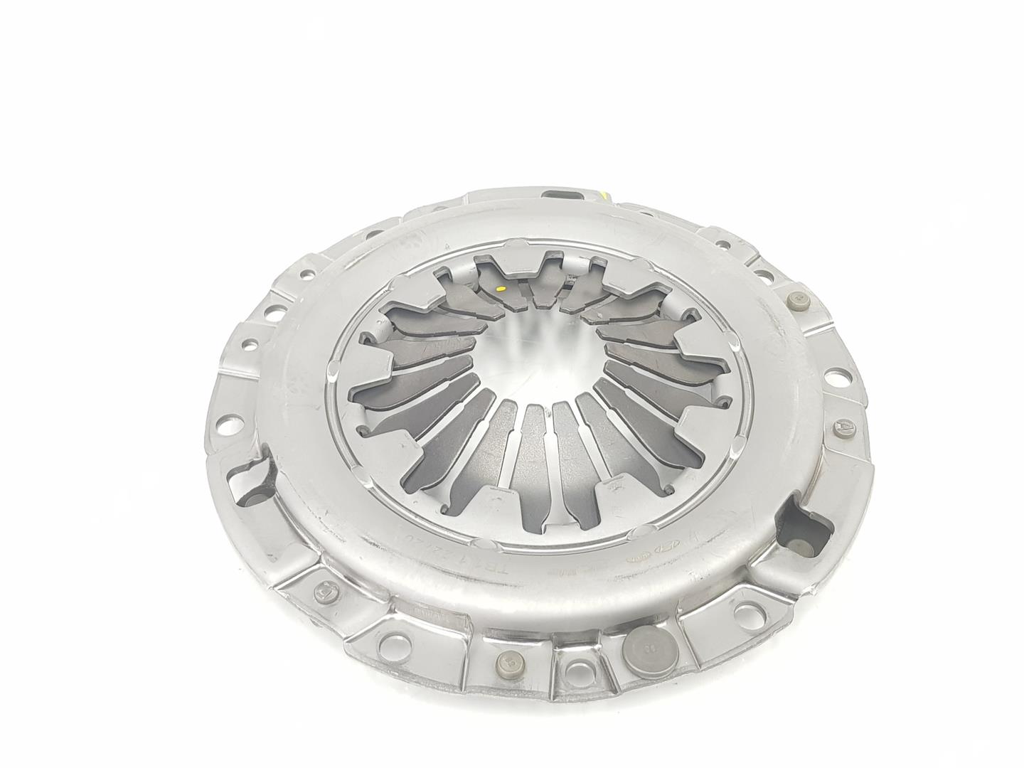 HYUNDAI Getz 1 generation (2002-2011) Flywheel 4130022720, 4130022720, 2222DL 24237241