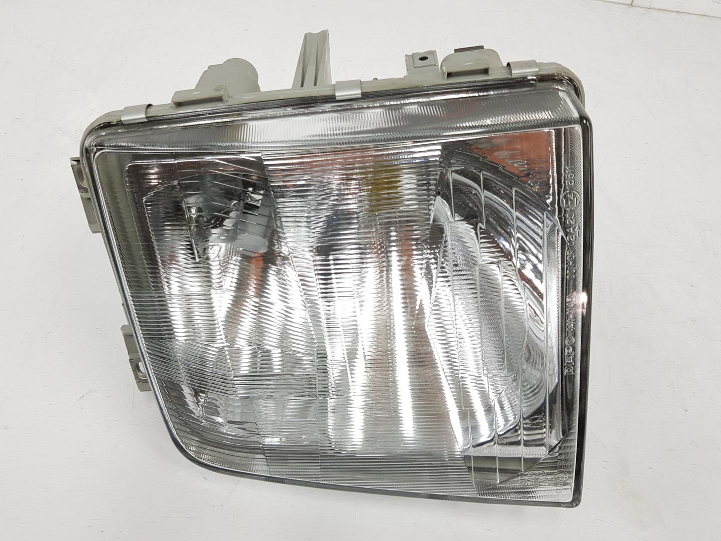 VOLKSWAGEN LT 2 generation (1996-2006) Front Left Headlight 2D1941015,DEPO084411143L 24224549