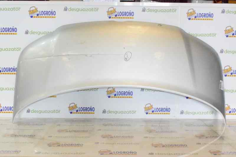 VOLKSWAGEN Transporter T5 (2003-2015) Bonnet 7H0823033D,7H0823033D,GRISPLATA 26383861