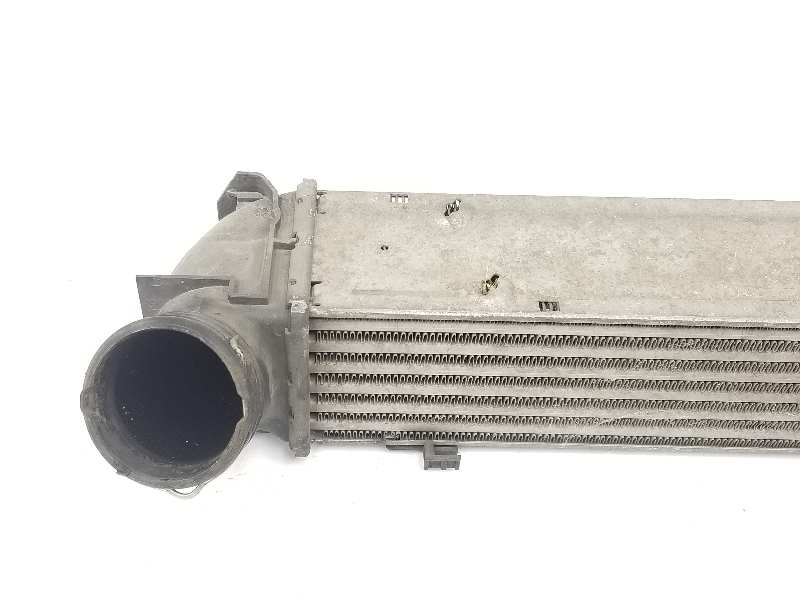 BMW 1 Series E81/E82/E87/E88 (2004-2013) Radiateur de refroidisseur intermédiaire 7524916, 17517524916, 3093796 19740178