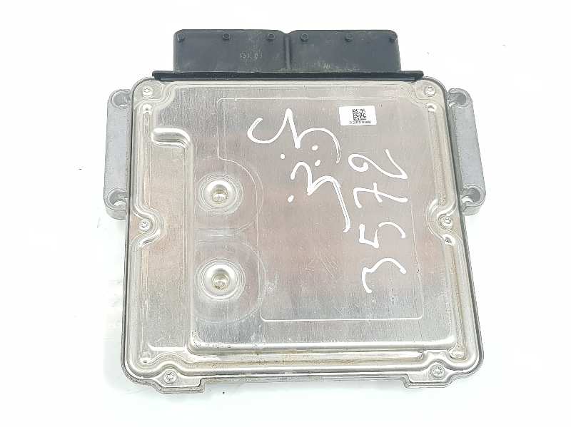 LAND ROVER Discovery Sport 1 generation (2014-2024) Engine Control Unit ECU HX7312C520FFB,LR110307 24154204