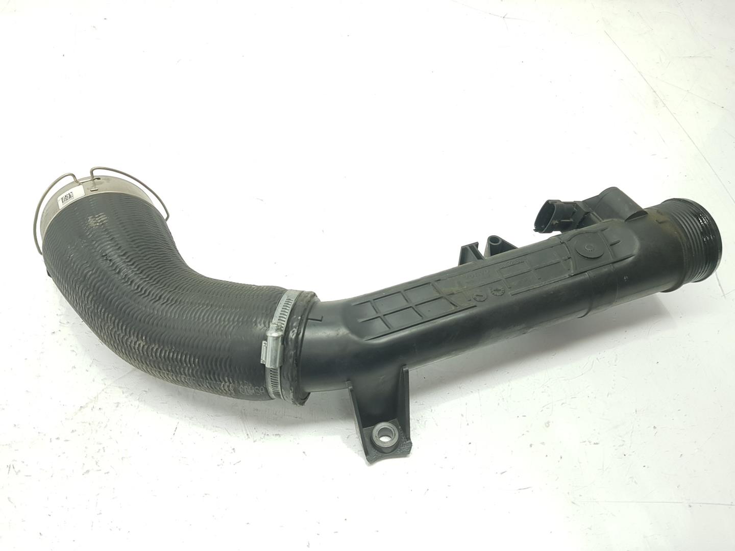 VOLVO V40 2 generation (2012-2020) Intercooler Hose Pipe 31422153, 31686412 24244700