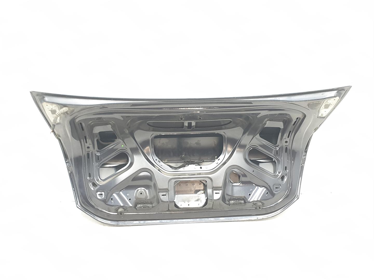 AUDI A6 C6/4F (2004-2011) Крышка багажника 4F5827023F,4F5827023F,COLORGRISOSCUROZ7Q 23754854