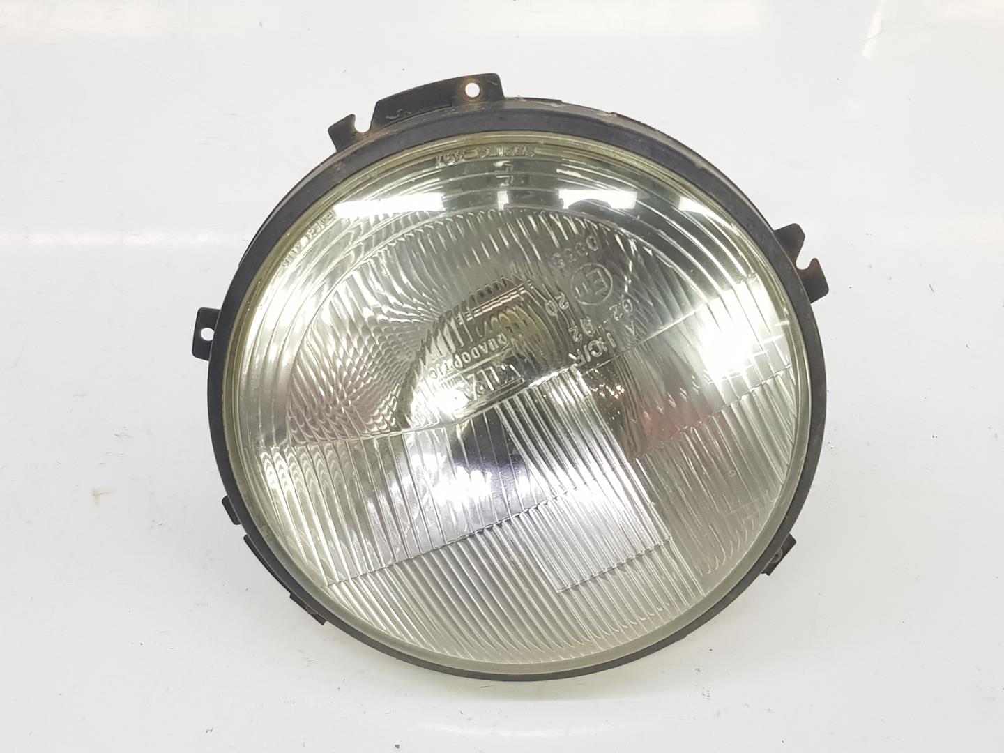 LAND ROVER Defender 1 generation (1983-2016) Front Right Headlight STC1210, STC1210 19816513