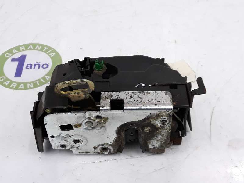 AUDI Cooper R50 (2001-2006) Front Right Door Lock 51200556769, 51200556769 23777625