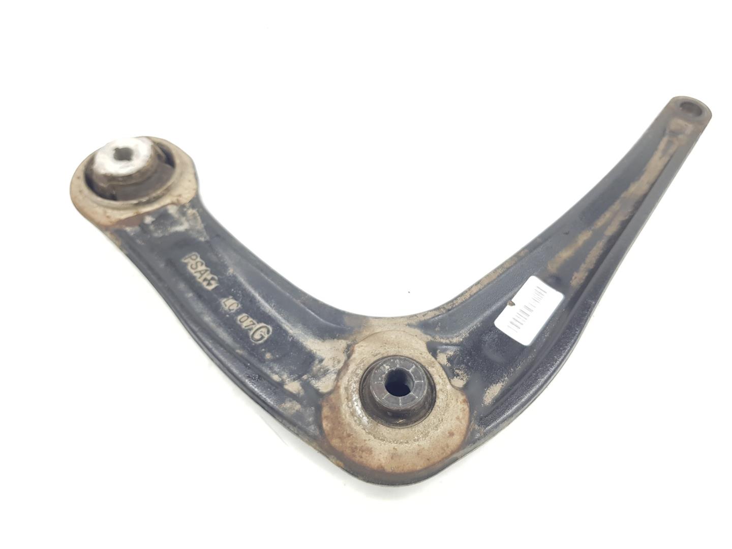 PEUGEOT Expert 3 generation (2017-2023) Front Left Arm 9816863680,9816863680 24252599