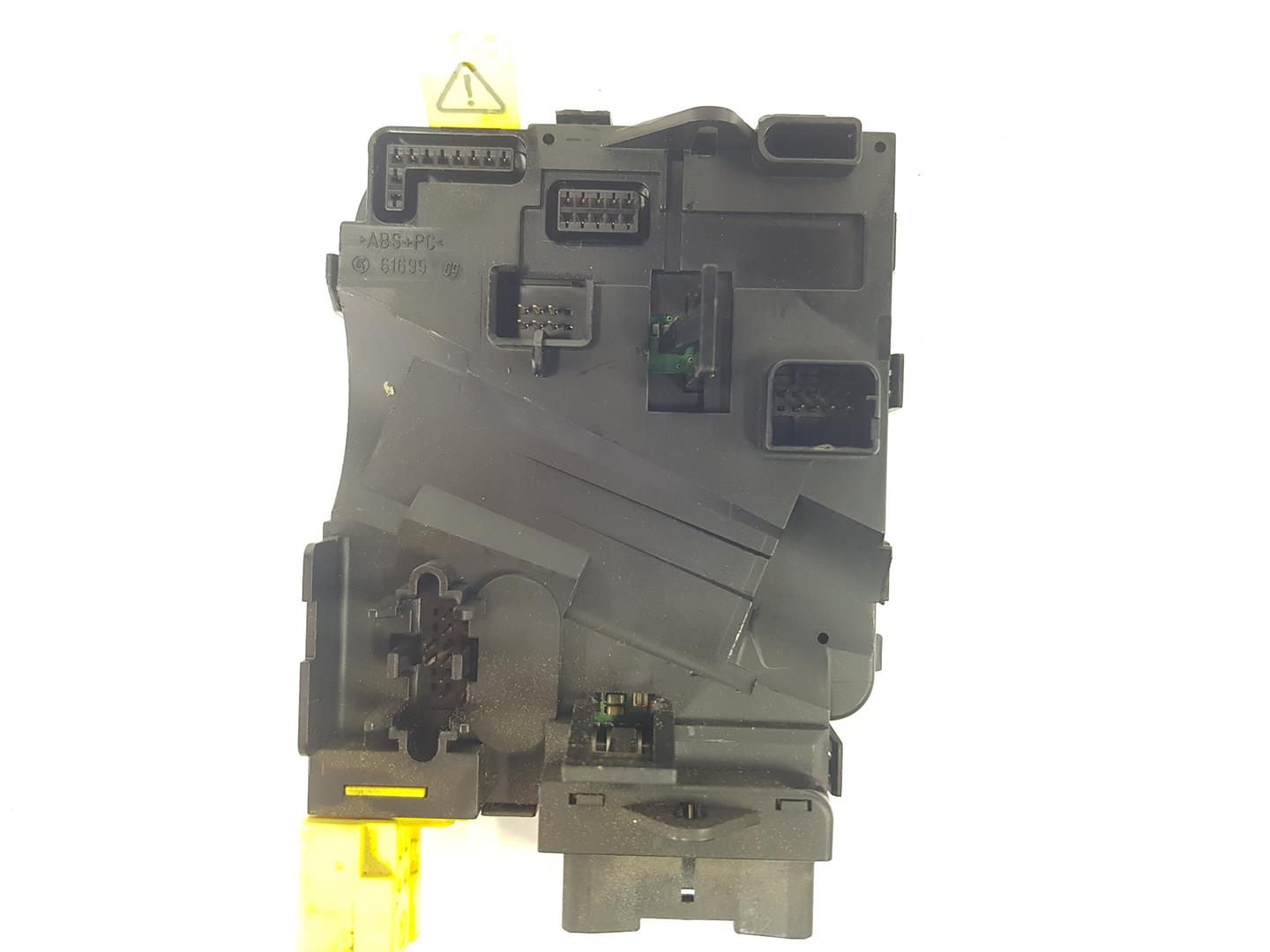 VOLKSWAGEN Golf 5 generation (2003-2009) Other Control Units 1K0953549F,1K0953549F 19938507