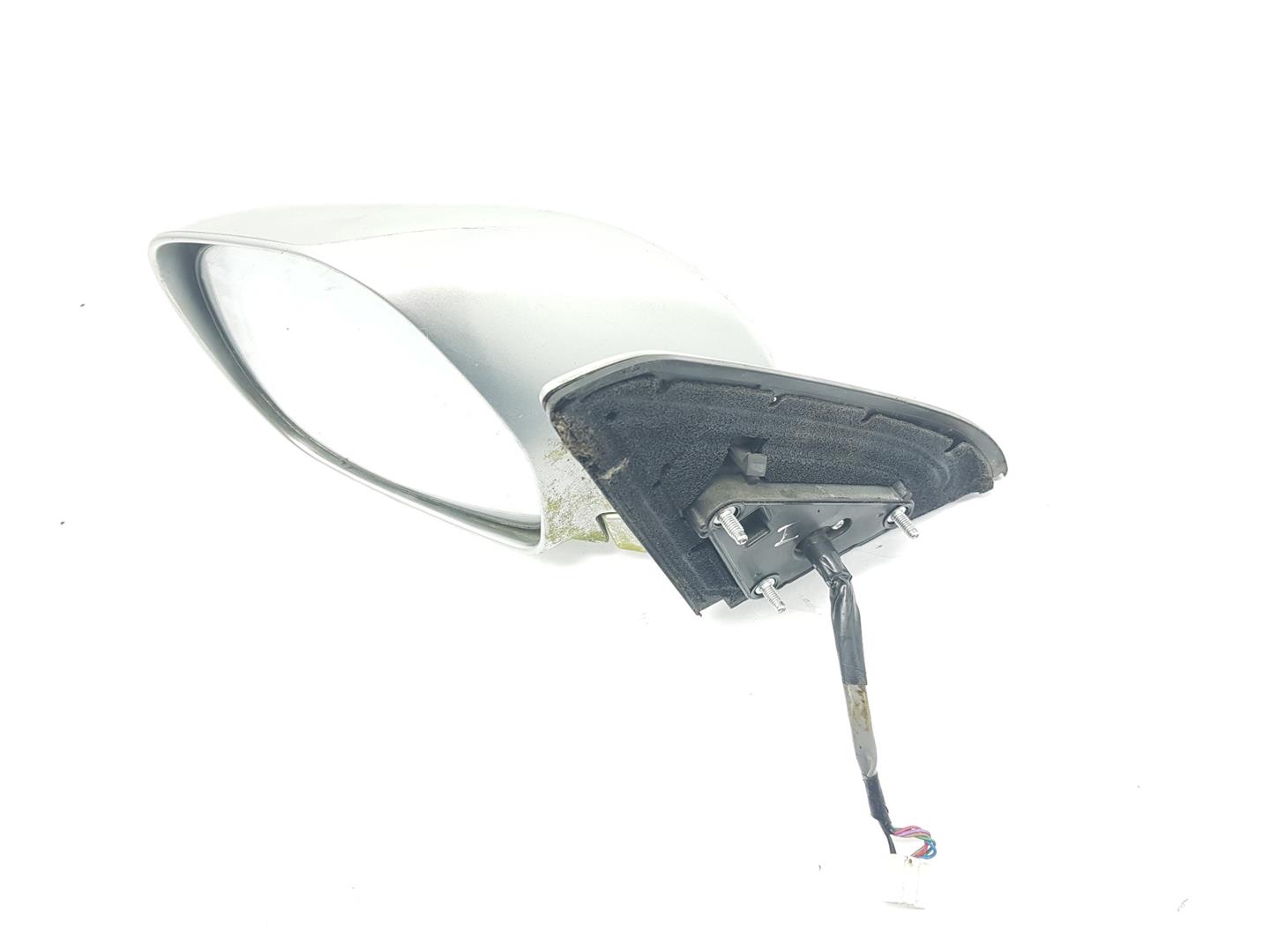 TOYOTA Land Cruiser 70 Series (1984-2024) Left Side Wing Mirror 879406A190B0, 879406A190B0 22706301