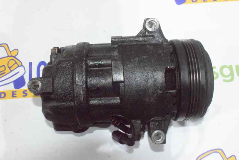 RENAULT 3 Series E46 (1997-2006) Air Condition Pump 64526905643,6456905643,3R41045010 19554271