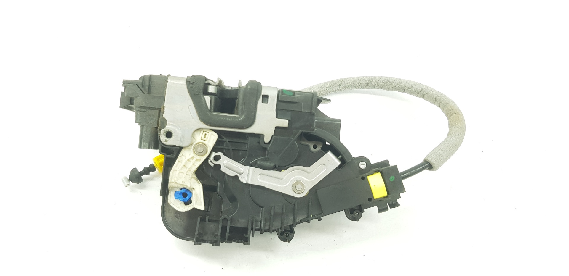 MERCEDES-BENZ GLC 253 (2015-2019) Front Right Door Lock A0997201800, A0997201800, 11414CB2222DL 24174359