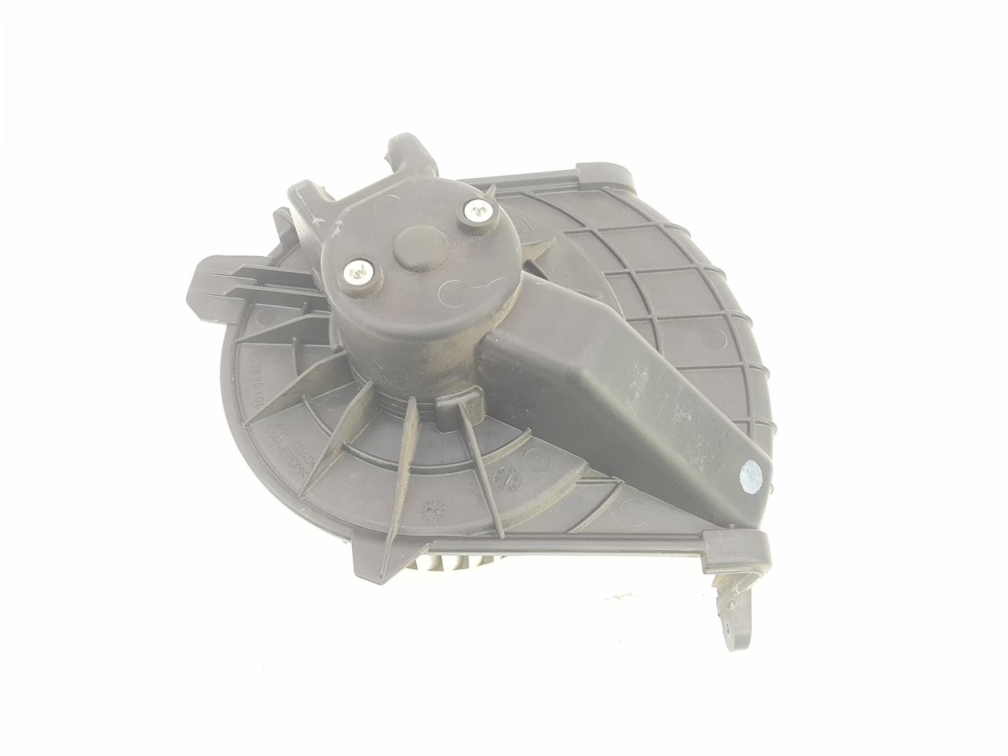 RENAULT Kangoo 2 generation (2007-2021) Motor încălzitor interior 7701068992, 7701068992 19756142