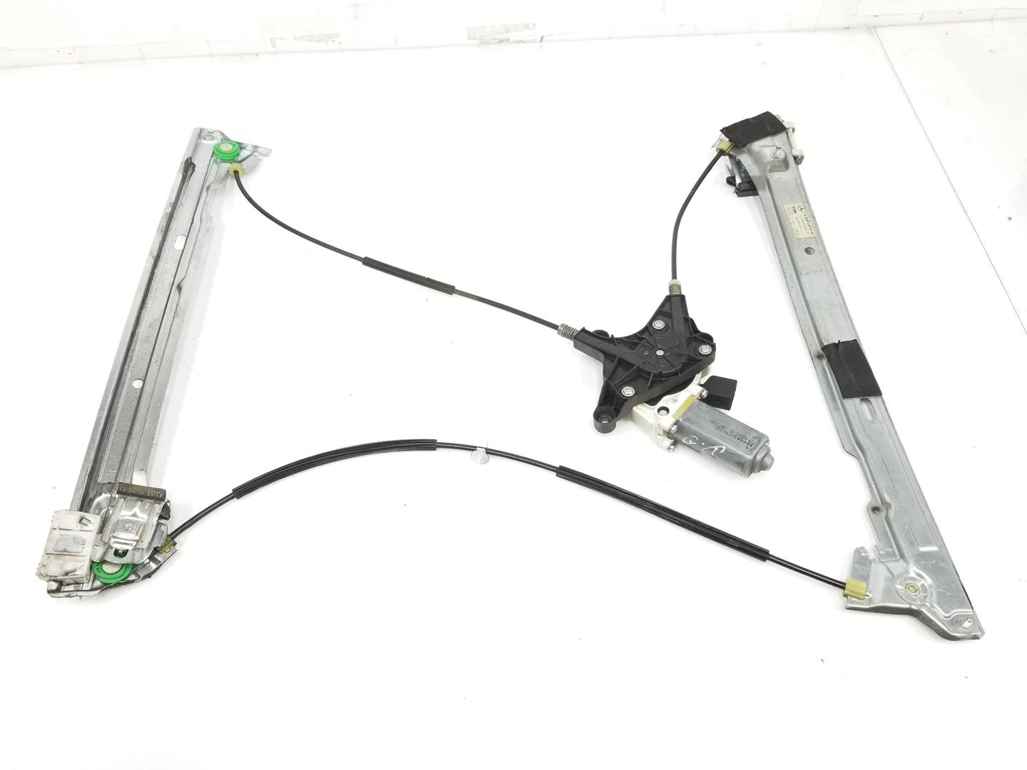 MERCEDES-BENZ Vito W639 (2003-2015) Front Right Door Window Regulator A6397200546, A6397200146 19905715